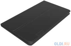 Чехол Lenovo для Lenovo Tab 4 8 Folio Case / Film полиуретан / пластик черный ZG38C01730