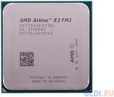 Процессор AMD Athlon X2 370 OEM (AD370KOKA23HL)