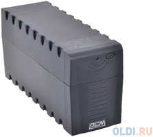 ИБП Powercom RPT-800AP Raptor 800VA/480W AVR,USB (3 IEC)