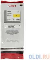 Картридж Canon PFI-206 Y для iPF6400 6450