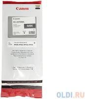 Картридж Canon PFI-207 MBK для iPF680/685/780/785 матовый 8788B001