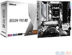 Материнская плата ASRock B650M Pro RS