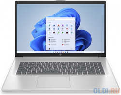 Ноутбук HP 17-cn3155ng 8L379EA 17.3″