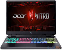 Ноутбук Acer Nitro 16 AN16-41-R851 NH. QLJCD.002 16″