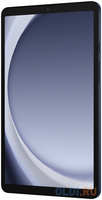 Планшет Samsung Galaxy Tab A9 SM-X115 8.7″ 8Gb / 128Gb Dark Blue SM-X115NDBECAU (Galaxy Tab A9  SM-X115)