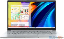Серия ноутбуков ASUS M6500 VivoBook Pro 15 OLED (15.6″)