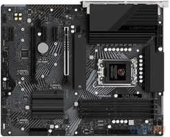 ASRock Z790 PG LIGHTNING/D4, Socket 1700, Intel®Z790, 4xDDR4-3200, HDMI, 2xPCI-Ex16, 3xPCI-Ex1,4xSATA3(RAID 0/1/5/10), 4xM.2, 8 Ch Audio, 1x2.5GLan, (1+2)xUS