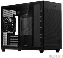 AP201 ASUS PRIME CASE TG AP201 / BLK / TG /  /  (90DC00G0-B39010)