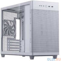 AP201 ASUS PRIME CASE TG WHITE AP201 / WHT / TG (90DC00G3-B39010)