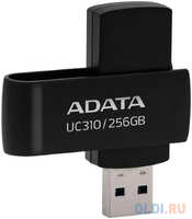 ADATA Флеш Диск A-DATA 256GB UC310, USB 3.2