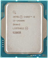 Процессор Intel Core i5 14600K OEM