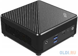 Неттоп MSI Cubi N ADL-030XRU