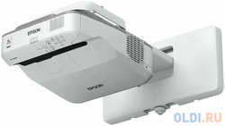 Проектор Epson EB-685Wi