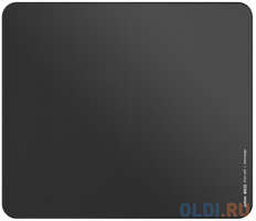 Игровой коврик Pulsar ES2 Mouse Pad 3mm XL 490x420 Black (PES23XLB)