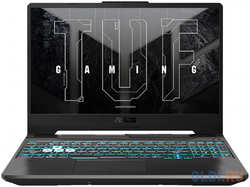 Серия ноутбуков ASUS FX506 TUF Gaming F15 (15.6″)