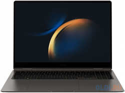 Ноутбук Samsung Galaxy Book3 Pro NP964 NP964QFG-KA1IT 16″