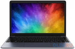 Ноутбук CHUWI HeroBook Pro, 14.1″, IPS, Intel Celeron N4020 1.1ГГц, 2-ядерный, 8ГБ LPDDR4, 256ГБ SSD, Intel UHD Graphics 600, Windows 11 Home