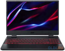Ноутбук Acer Nitro 16 AN16-58-72SF NH.QM0CD.001 15.6″