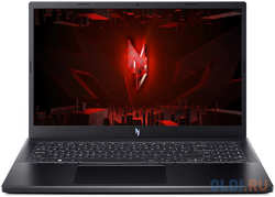 Ноутбук Acer Nitro 16 ANV15-51-51W8 NH. QN8CD.006 15.6″