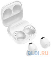 Наушники Samsung Galaxy Buds 2 Pro SM-R510, Bluetooth, вкладыши, [sm-r510nzwamea]