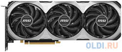 Видеокарта MSI nVidia GeForce RTX 4060 Ti VENTUS 3X E OC 8192Mb