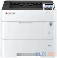 Kyocera Mita Принтер лазерный Kyocera PA5000x/ ECOSYS PA5000x 220-240V/PAGE PRINTER