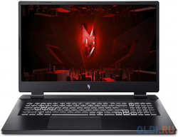Ноутбук Acer Nitro 17 AN17-41-R0LG NH. QKLCD.005 17.3″