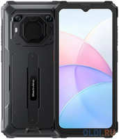Мобильный телефон BV6200 4 / 64GB BLACK BLACKVIEW (BV6200 BLACK)