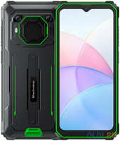 Мобильный телефон BV6200 4 / 64GB GREEN BLACKVIEW (BV6200 GREEN)