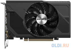 Видеокарта Gigabyte PCI-E 4.0 GV-N4060D6-8GD NVIDIA GeForce RTX 4060 8Gb 128bit GDDR6 2460 / 17000 HDMIx2 DPx2 HDCP Ret