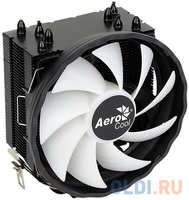 Кулер для процессора Aerocool Rave 4 ARGB Intel LGA 1156 AMD AM2 AMD AM2+ AMD AM3 AMD AM3+ AMD FM1 AMD FM2 AMD FM2+ AMD AM4 Intel LGA 1200 LGA775 LGA1 (4711099472253)