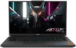 Ноутбук GigaByte AORUS 7 2023 9MF 9MF-E2KZ513SD 17.3″