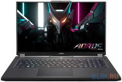 Ноутбук GigaByte Aorus 17H BXF BXF-74KZ554SD 17.3″
