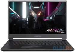 Ноутбук GigaByte AORUS 15X 2023 AKF ASF-D3KZ754SH 15.6″