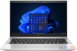 Ноутбук HP EliteBook 630 G9 6A2G6EA 13.3″