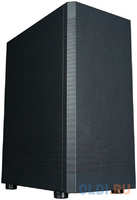 Корпус MidiTower Zalman I4 black (ATX, MESH, 2x3.5″, 2x2.5″, 1xUSB2.0, 2xUSB3.0, 6x120mm) (Zalman I4)