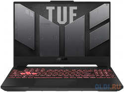 Ноутбук ASUS TUF Gaming A15 FA507XI-HQ066 90NR0FF5-M004N0 15.6″