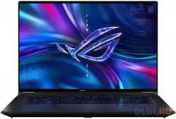 Игровой ноутбук ASUS ROG Flow X16 GV601VI-NL051W 90NR0G01-M002P0 16″