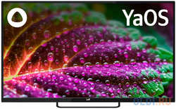 Телевизор LCD 42″ YANDEX 42F540S LEFF