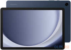 Планшет Samsung Galaxy Tab A9+ 11″ 8Gb / 128Gb Blue SM-X210NDBECAU