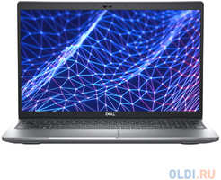 Ноутбук DELL LATITUDE 5530/ Dell Latitude 5530 15.6″(1920x1080 (матовый))/Intel Core i7 1255U(1.7Ghz)/16384Mb/512SSDGb/noDVD/Int:Intel Iris Xe Gr