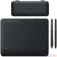 Графический планшет /  Xencelabs Pen Tablet Standard S BPH0812W-A (XMCTSSPLRU)