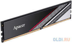 Оперативная память для компьютера Apacer TEX Gaming Memory DIMM 32Gb DDR4 3200 MHz AH4U32G32C282TBAA-1