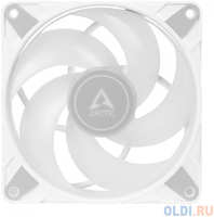 Arctic Cooling Вентилятор корпусной ARCTIC P12 PWM PST A-RGB (White) retail арт. ACFAN00254A