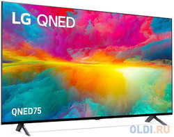 Телевизор LCD 75″ 4K 75QNED756RA.ARUB LG
