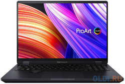 Ноутбук ASUS ProArt StudioBook 16 OLED H7604JV-MY060X 90NB10C2-M00270 16″