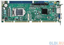 Advantech PCE-7129G2 (PCE-7129G2-00A2E), Socket LGA1151 для Intel E3-1200v5 series, Core™ i7/i5/i3 processors with C236, Dual Channel DDR4 2133/1600 up to 32 GB