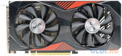 Afox RTX3060 12GB GDDR6 192-bit DPx3 HDMI 2FAN RTL (AF3060-12GD6H4)