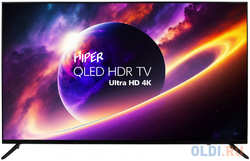 Hiper SmartTV 55″ QLED 4K QL55UD700AD