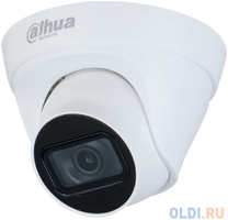 Камера видеонаблюдения IP Dahua DH-IPC-HDW1431T1P-0360B-S4 3.6-3.6мм цв